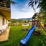 Guest house Pogodne Siedlisko