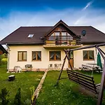 Guest house Pogodne Siedlisko *