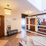 Pogodne Siedlisko Guest house