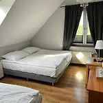 Pogodne Siedlisko Guest house *
