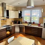 Pogodne Siedlisko Guest house *