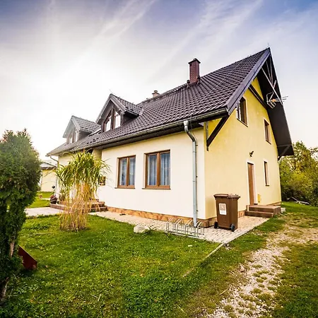 Pogodne Siedlisko Karpacz