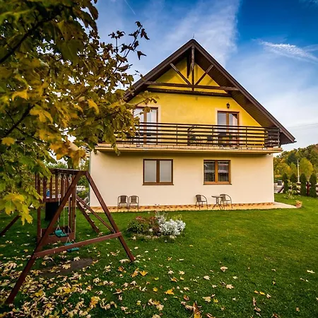 Pogodne Siedlisko * Karpacz