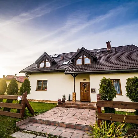 Casa de hóspedes Pogodne Siedlisko Karpacz