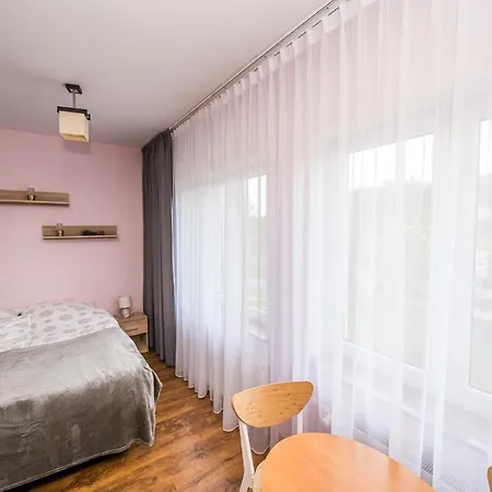 Pogodne Siedlisko Casa de hóspedes