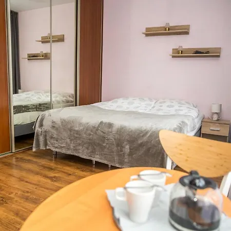 Casa de hóspedes Pogodne Siedlisko Karpacz