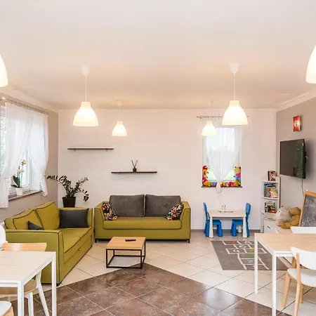 Guest house Pogodne Siedlisko Karpacz