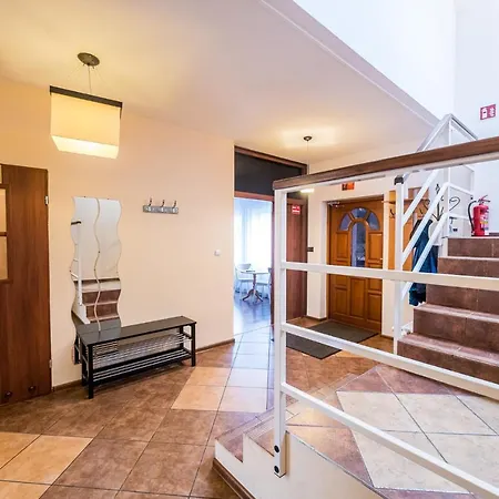Pogodne Siedlisko Casa de hóspedes