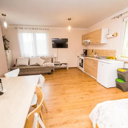 Pogodne Siedlisko Casa de hóspedes Karpacz