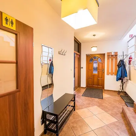 Pogodne Siedlisko Casa de hóspedes Karpacz