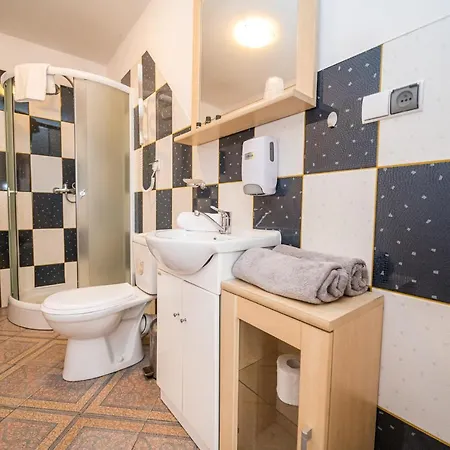 Casa de hóspedes Pogodne Siedlisko
