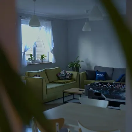 Casa de hóspedes Pogodne Siedlisko