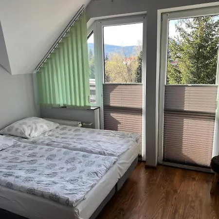 Casa de hóspedes Pogodne Siedlisko *