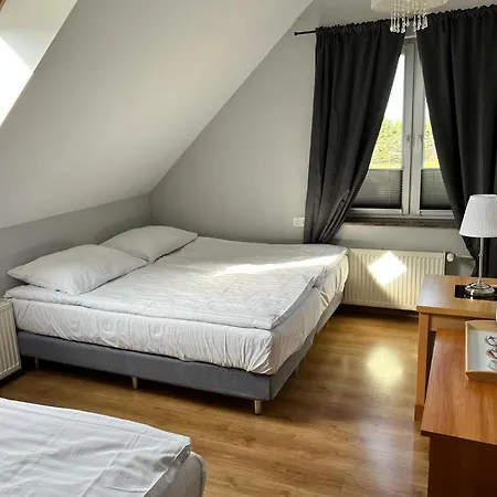 Pogodne Siedlisko Casa de hóspedes *