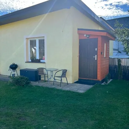 Casa de hóspedes Pogodne Siedlisko *