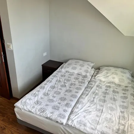 Casa de hóspedes Pogodne Siedlisko Karpacz