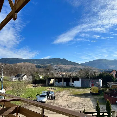 Pogodne Siedlisko Casa de hóspedes