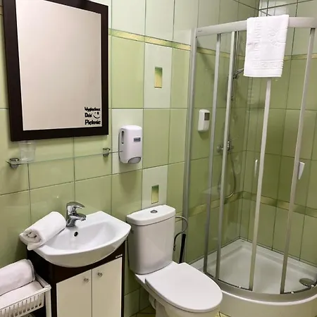Pogodne Siedlisko Casa de hóspedes Karpacz