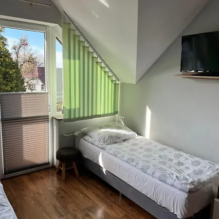 Pogodne Siedlisko Casa de hóspedes Karpacz