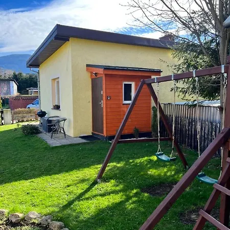Pogodne Siedlisko Casa de hóspedes Karpacz
