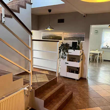 Pogodne Siedlisko Casa de hóspedes Karpacz