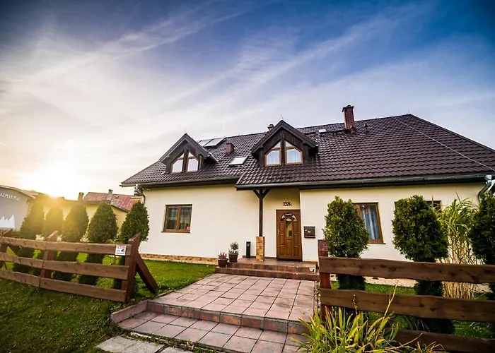 Guest house Pogodne Siedlisko Karpacz