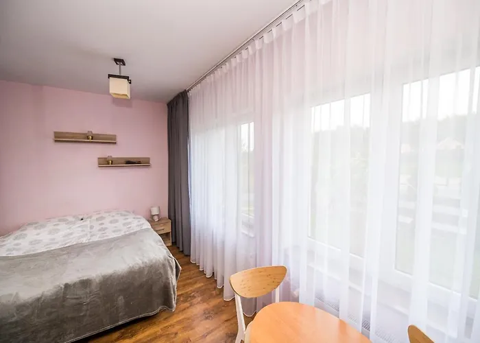 Pogodne Siedlisko Guest house