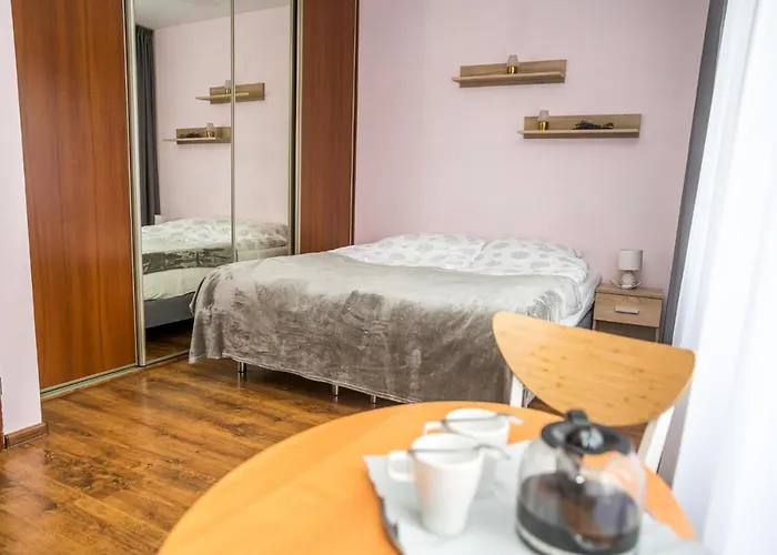 Guest house Pogodne Siedlisko Karpacz