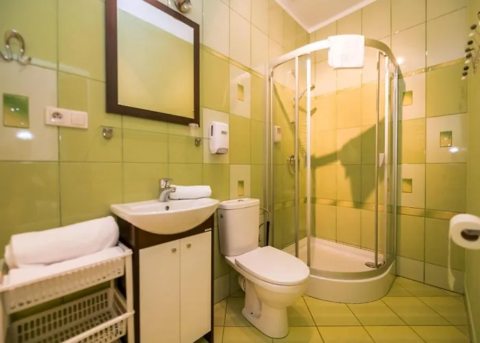 Guest house Pogodne Siedlisko Karpacz