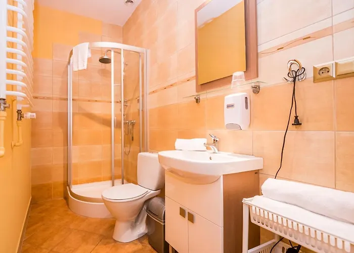 Guest house Pogodne Siedlisko *