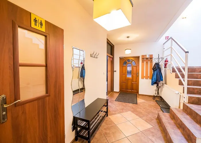 Pogodne Siedlisko Guest house Karpacz