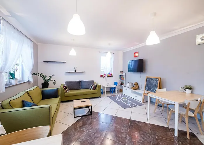 Pogodne Siedlisko Guest house Karpacz