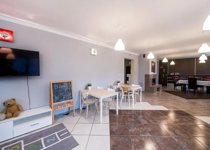 Pogodne Siedlisko * Karpacz