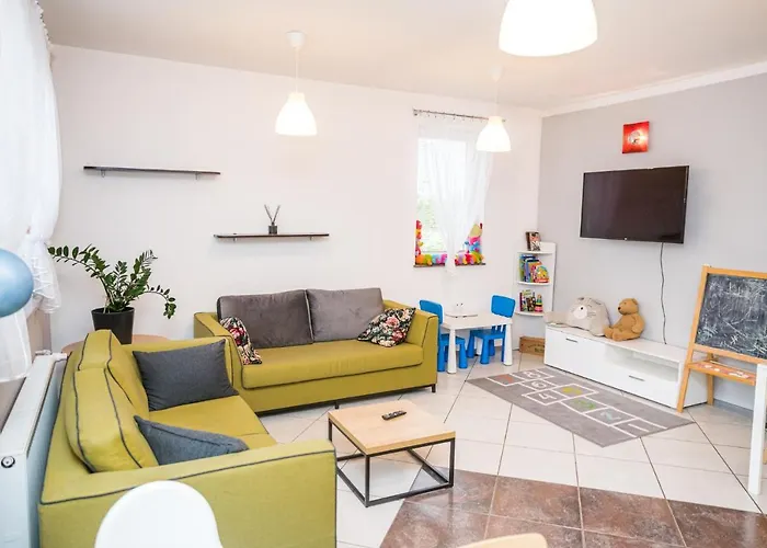 Guest house Pogodne Siedlisko Karpacz