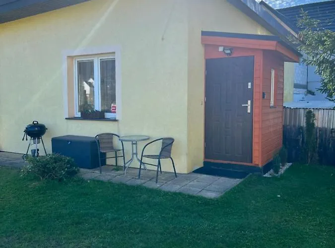 Guest house Pogodne Siedlisko *