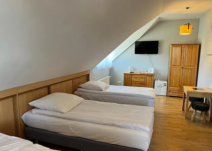 Guest house Pogodne Siedlisko Karpacz