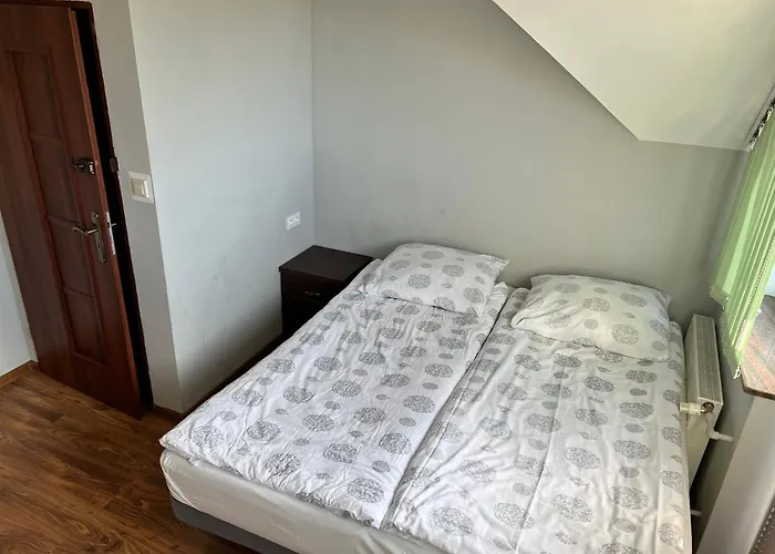 Guest house Pogodne Siedlisko Karpacz