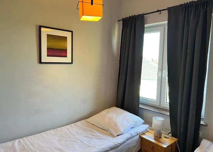 Guest house Pogodne Siedlisko Karpacz