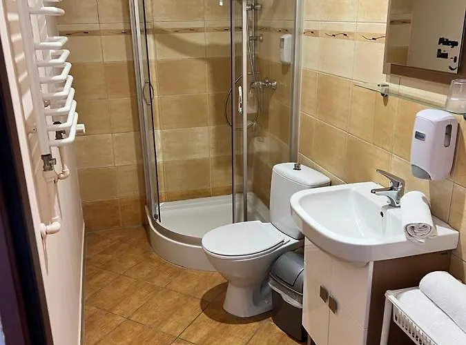 Pogodne Siedlisko * Karpacz