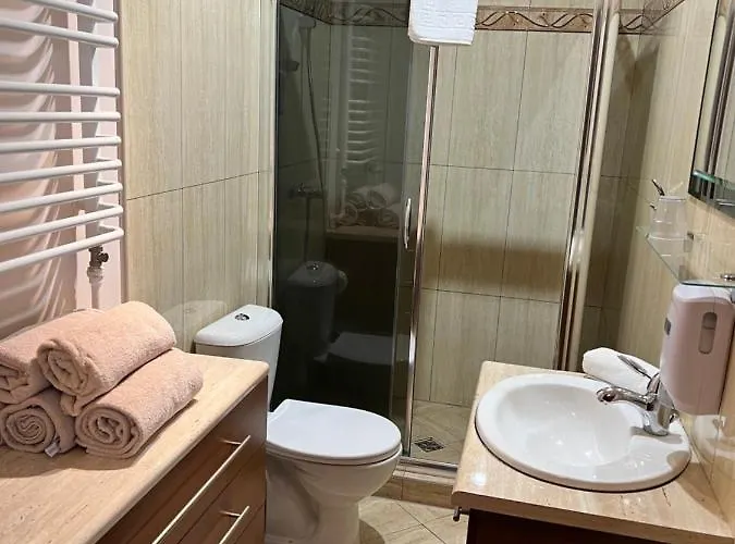 Pogodne Siedlisko Karpacz