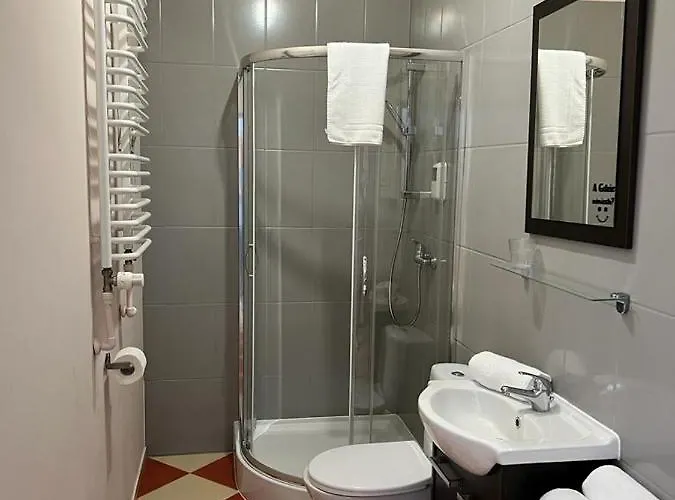 Guest house Pogodne Siedlisko