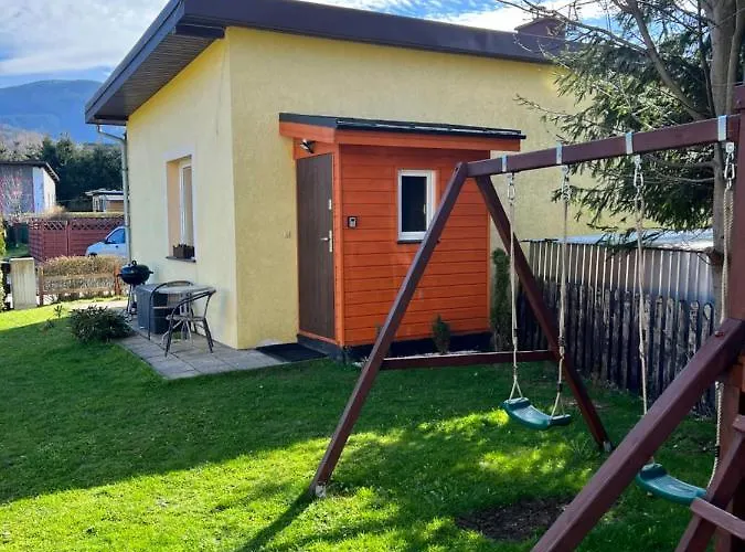 Pogodne Siedlisko Guest house Karpacz