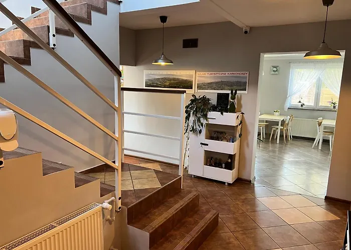 Pogodne Siedlisko Guest house Karpacz