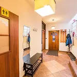 Pogodne Siedlisko Guest house Karpacz