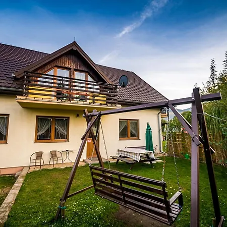 Pogodne Siedlisko Gasthof Karpacz