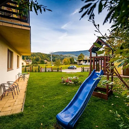 Gasthof Pogodne Siedlisko