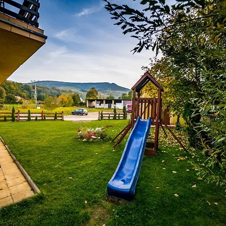 Pogodne Siedlisko * Karpacz