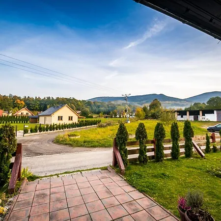 Pogodne Siedlisko Gasthof Karpacz