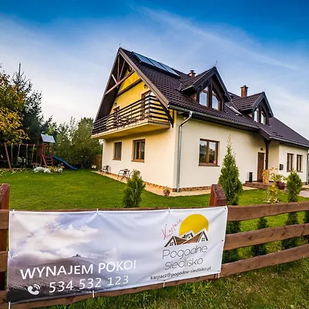 Pogodne Siedlisko Gasthof Karpacz