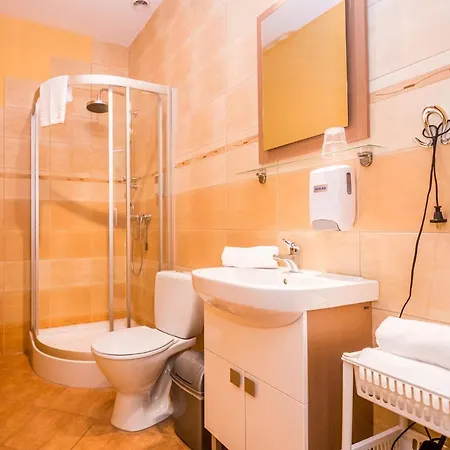 Gasthof Pogodne Siedlisko *